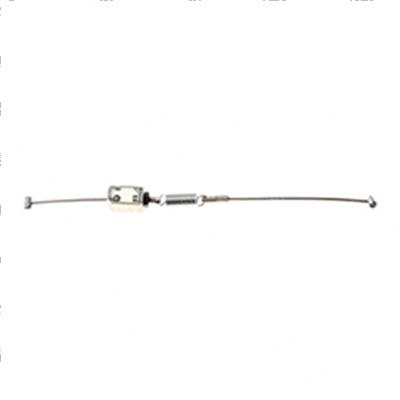 Picture of Wire Assembly - Throttle