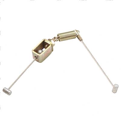 Picture of Cable - Throttle