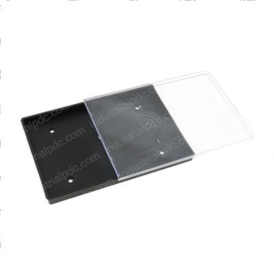 Picture of Manual Box - Seat