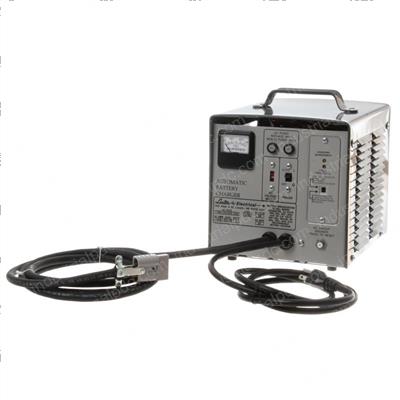 Picture of Charger-36v 20a 100-250vac