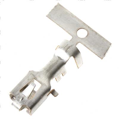 Picture of Term Relay N-Insulated 10-12 G