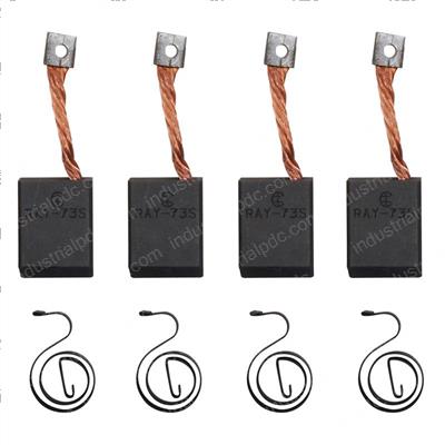 Picture of Brush - Sring Kit - 4
