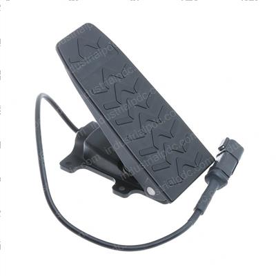 Picture of Curtis Fp8 Acc Pedal (reduced