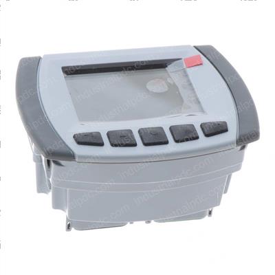 Picture of Dashboard