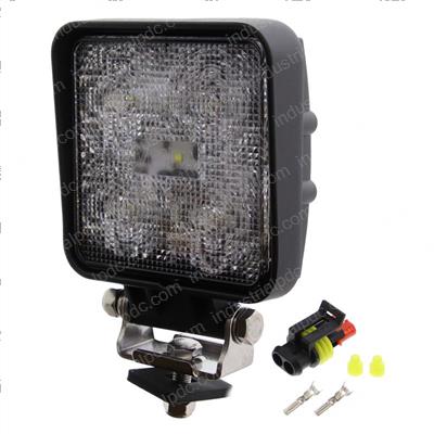 Picture of Light - Work