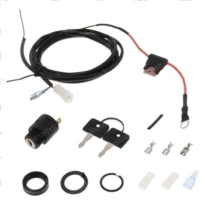 Picture of Ame Key Switch Kit