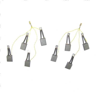 Picture of Brush Quad Set - 2