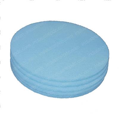 Picture of 27 in  Burnisher Padscase of 5