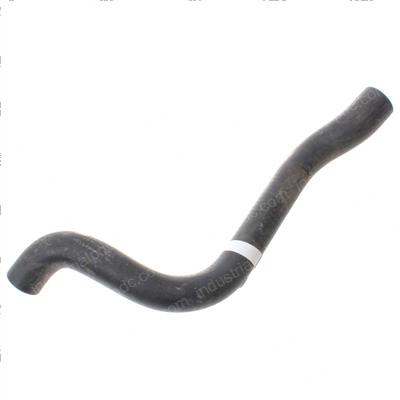 Picture of Hose-Lwr Radiator S660 (r