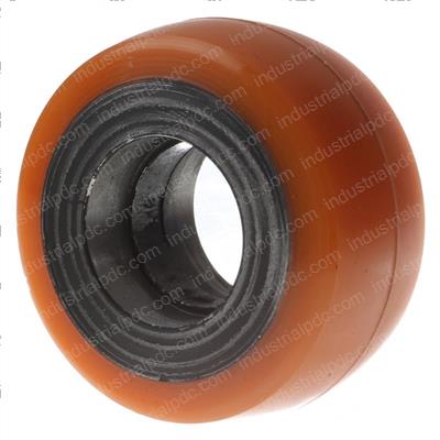 Picture of Wheel - Load