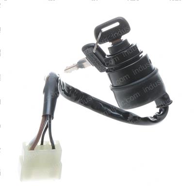 Picture of Switch Assy Ignition