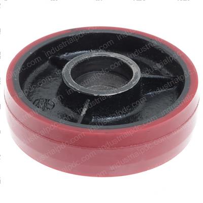 Picture of Steer Wheel