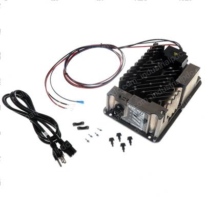 Picture of Charger-24v 25a 100-240 Vac