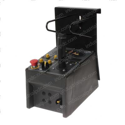 Picture of Plat Cont Box (diesel)