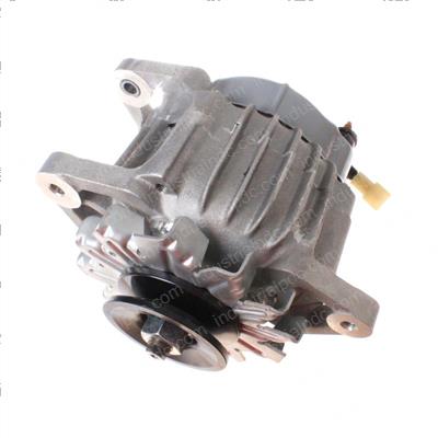 Picture of Alternator Assembly