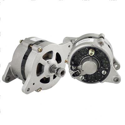 Picture of Alternator - Reman