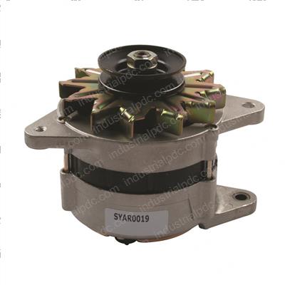 Picture of Alternator - Reman