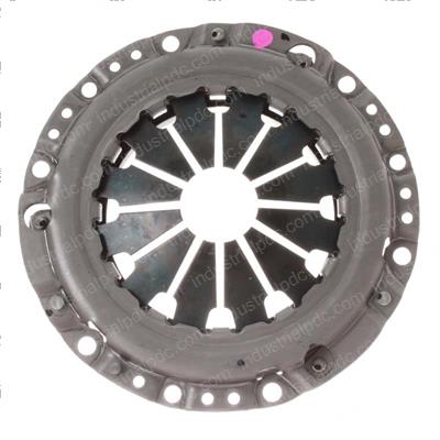 Picture of Cover Ay- Clutch