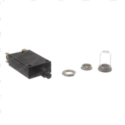 Picture of Breaker - Circuit