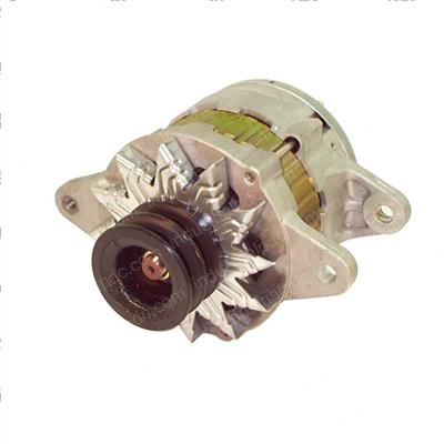 Picture of Alternator Assembly