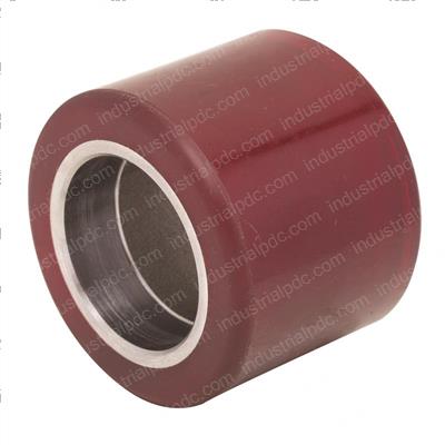 Picture of Wheel - Poly 3.38x2.63x2.047