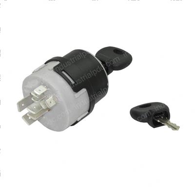 Picture of Switch-Ignition