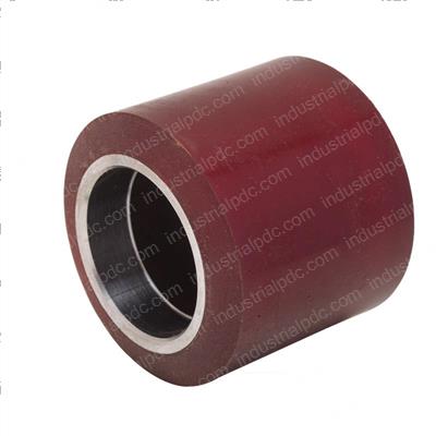 Picture of Wheel - Poly 3.25 X 3.00(2.047