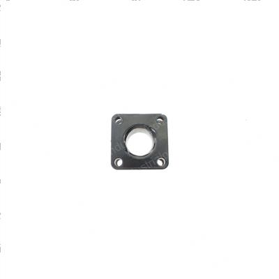 Picture of Muffler Support Weldment