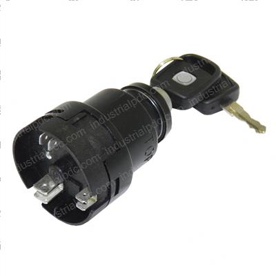 Picture of Switch-Ignition W-Keys