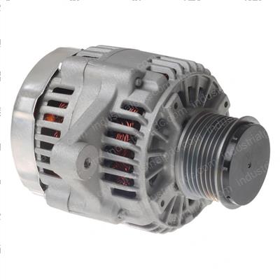 Picture of Alternator