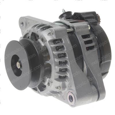 Picture of Alternator