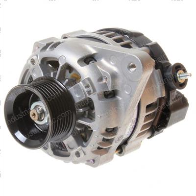 Picture of Alternator