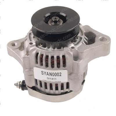 Picture of Alternator - New