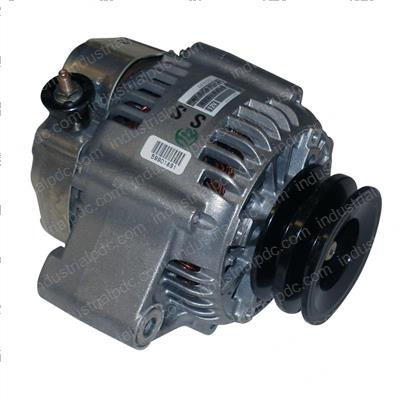 Picture of Alternator Assembly