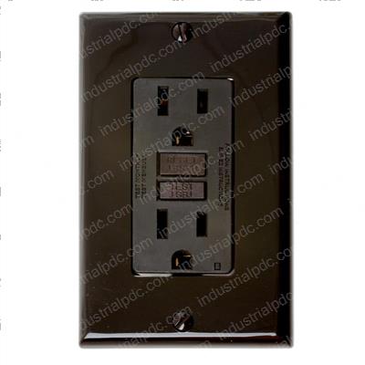 Picture of Terminal Conn Recpt