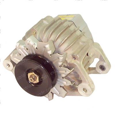 Picture of Alternator Assembly