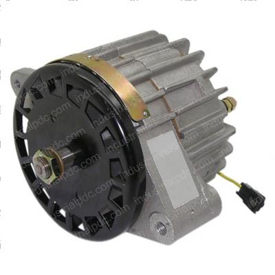 Picture of Alternator Assy-W/ R