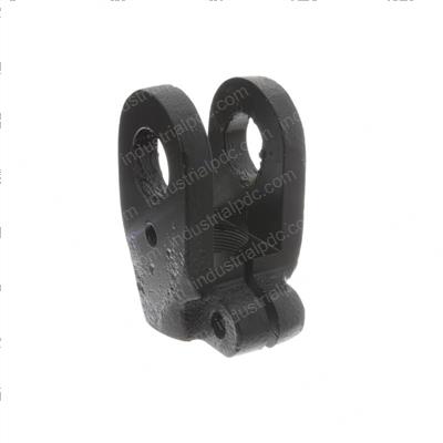 Picture of End - Rod