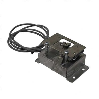 Picture of Box - Potentiometer