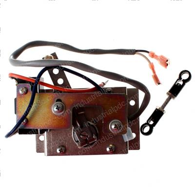 Picture of Potentiometer  Retro Kit-Hd