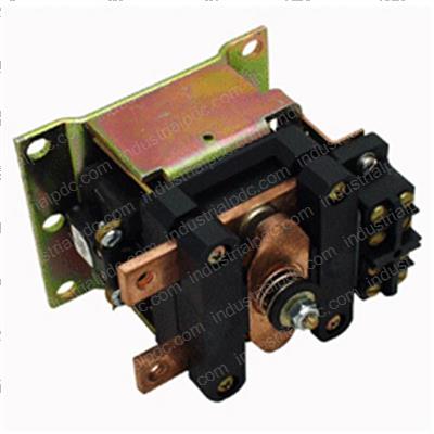 Picture of Contactor - 150a 12v