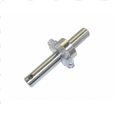 Picture of Shaft - Pinion