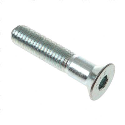 Picture of Bolt - Socket - Flat Head