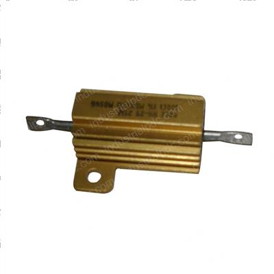 Picture of Resistor - 100 Ohm 25 Watt
