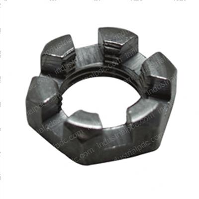 Picture of Nut - Castle