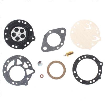 Picture of Repair Kit Carb W/ Needle + Sea