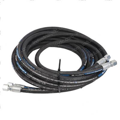Picture of Assembly Twin Line Hose