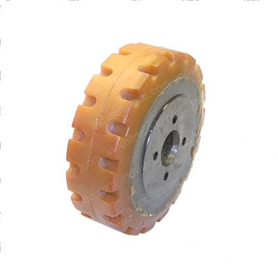 Picture of Wheel