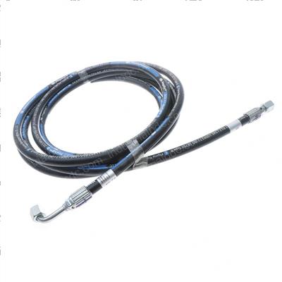Picture of Hose Nd .38x192.0 6x6 90s Std