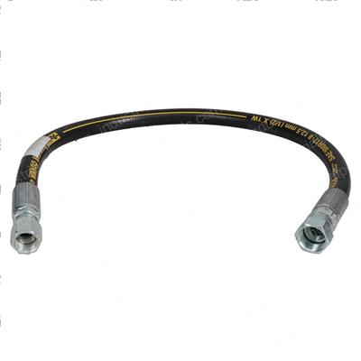 Picture of Auxiliary Hydraulic Hose Assy